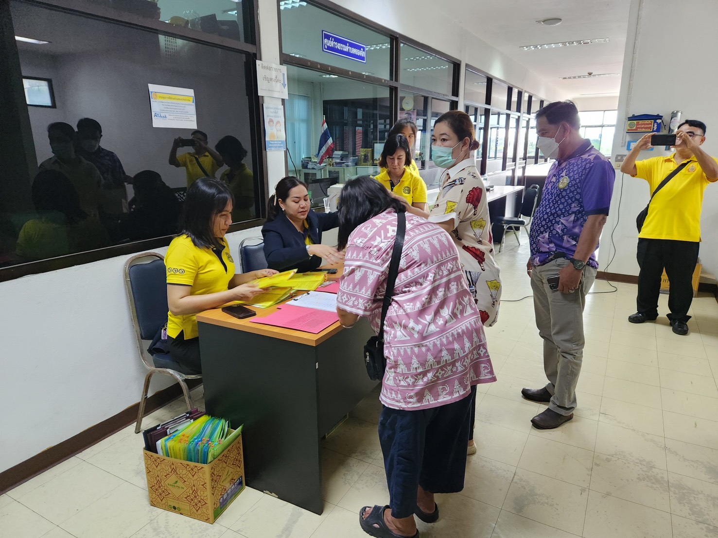 การมีส่วนร่วมของประชาชนการพัฒนาทางหลวงเพื่อสนับสนุนระบบคมนาคมและโลจิสติกส์ กิจกรรมพัฒนาสะพานและระบบระบายน้ำ งานพัฒนาสะพานและร